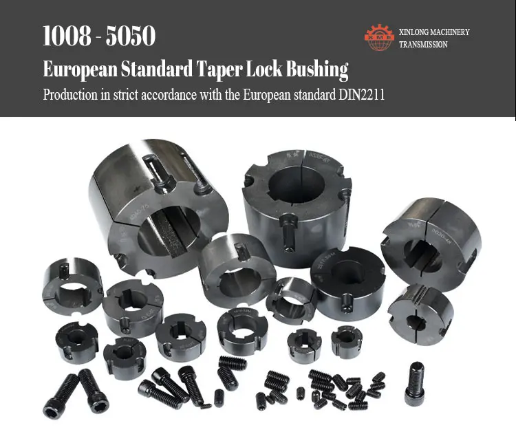 Cast Iron 2517 Taper Lock Bush Buy 2517 Taper Bush,2517 Taper Bushing,2517 Taper Lock Bushing