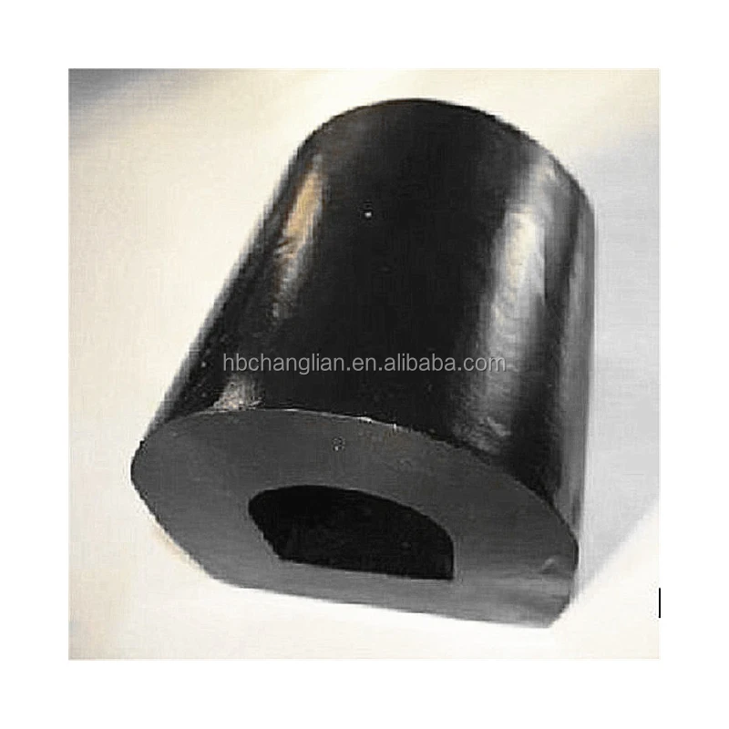 China D Section Rubber Fender For Boat Rubbing Strake Buy D Section Rubber Fender,Rubber