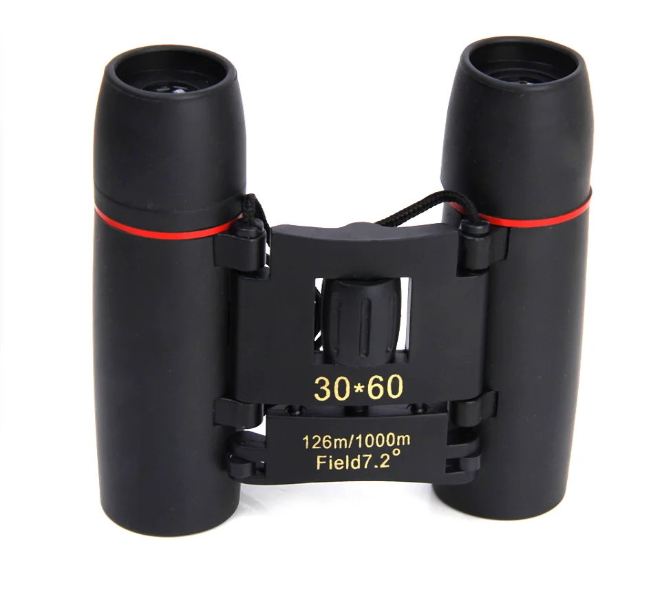 sakura binoculars