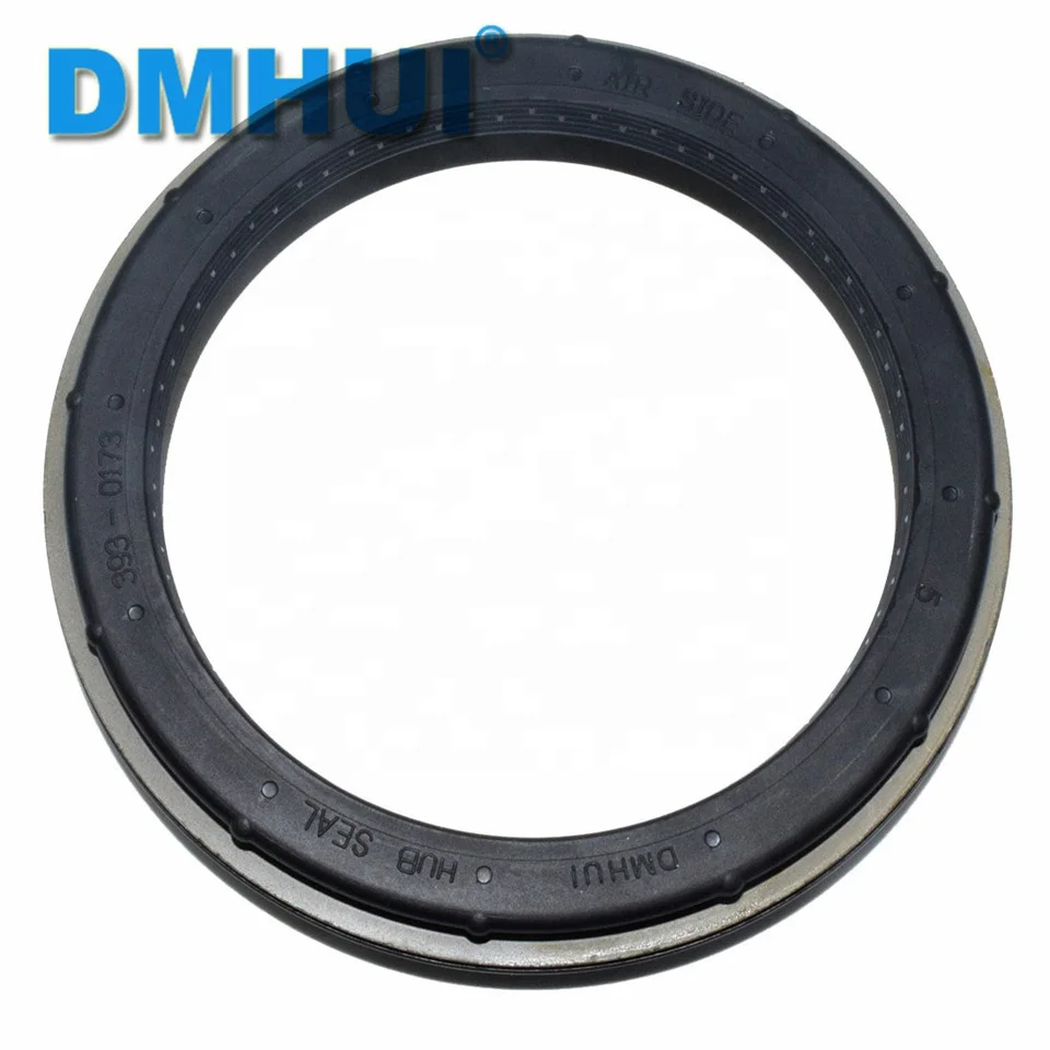 Brake Piston Seal 813/50012 813/50026 With Nbr Material For Backhoe