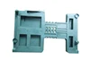 Rohs Female SMT type 8P ic card connector