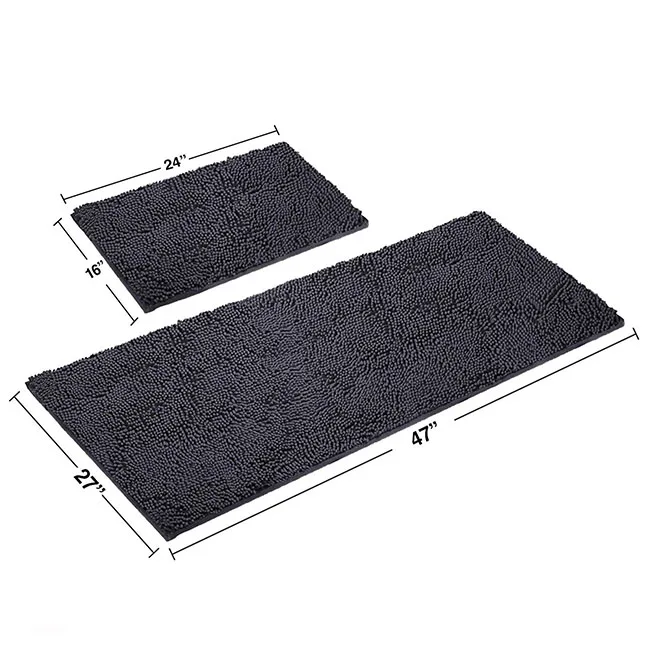 Curved Shower Dunelm Non Slip Bathroom Floor Dark Gray Bath Mat Mats For Elderly Buy Dark Gray Bath Mat Curved Shower Mat Dunelm Non Slip Bathroom Floor Mats For Elderly Product On Alibaba Com