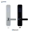 Orbita Newest RFID Key Card 304 Stainless Electronic Home door Security Lock Electronic Key