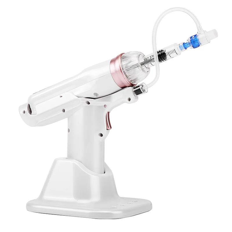 Multi Needle EZ Water Mesotherapy Machine 5 Pins Needle For Mesotherapy Injection Gun