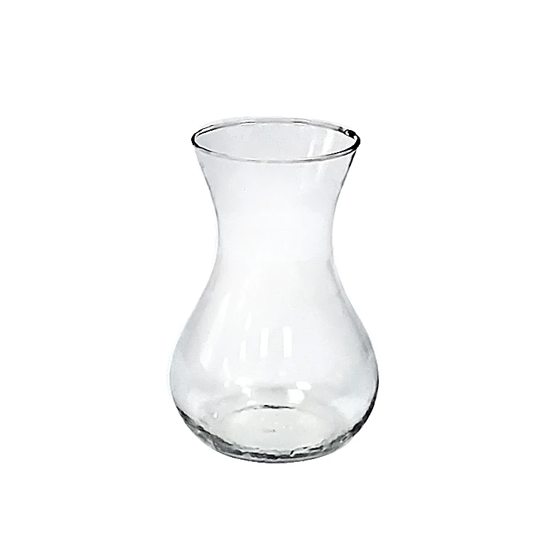 Wholesale Small Hydroponic Clear Glass Bud Vase Buy Small Vase,Clear