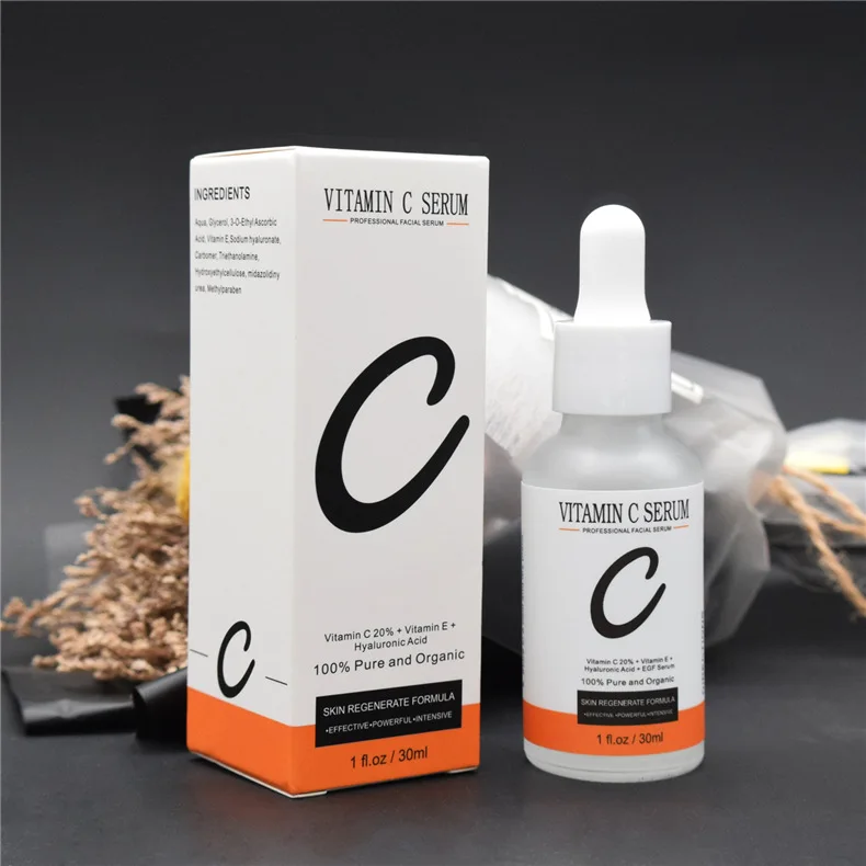 retinol serum vitamin c hylaronic