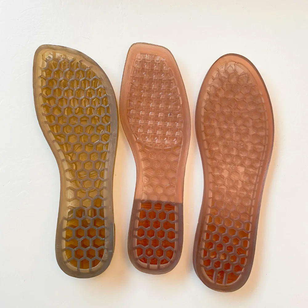 Pvc Sole Tpr Afriaca Nigeria Aba Market Whosale Factory Cheap Sole