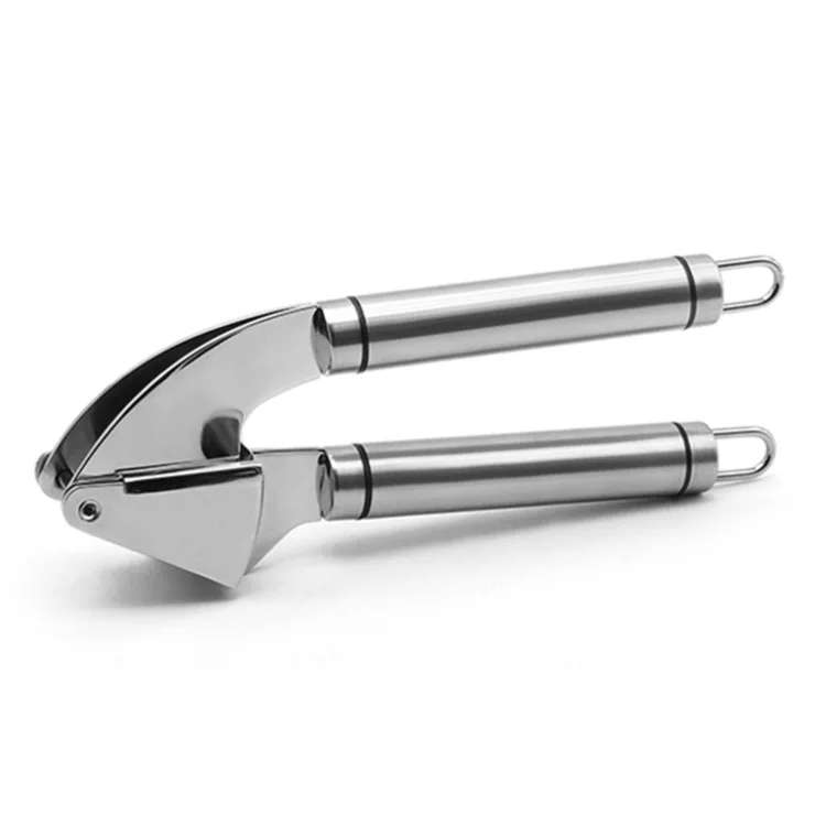 garlic cutter