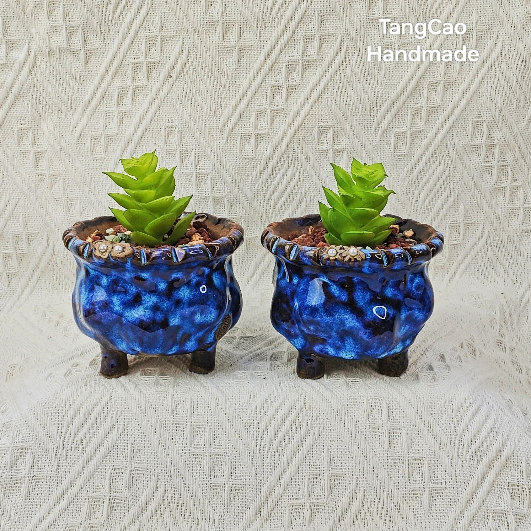 Mawplowes Succulent Pots 34 - 5awtecn