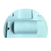 OEM Customized Vacuum Forming Plastic Cover Of Multiple Specifications