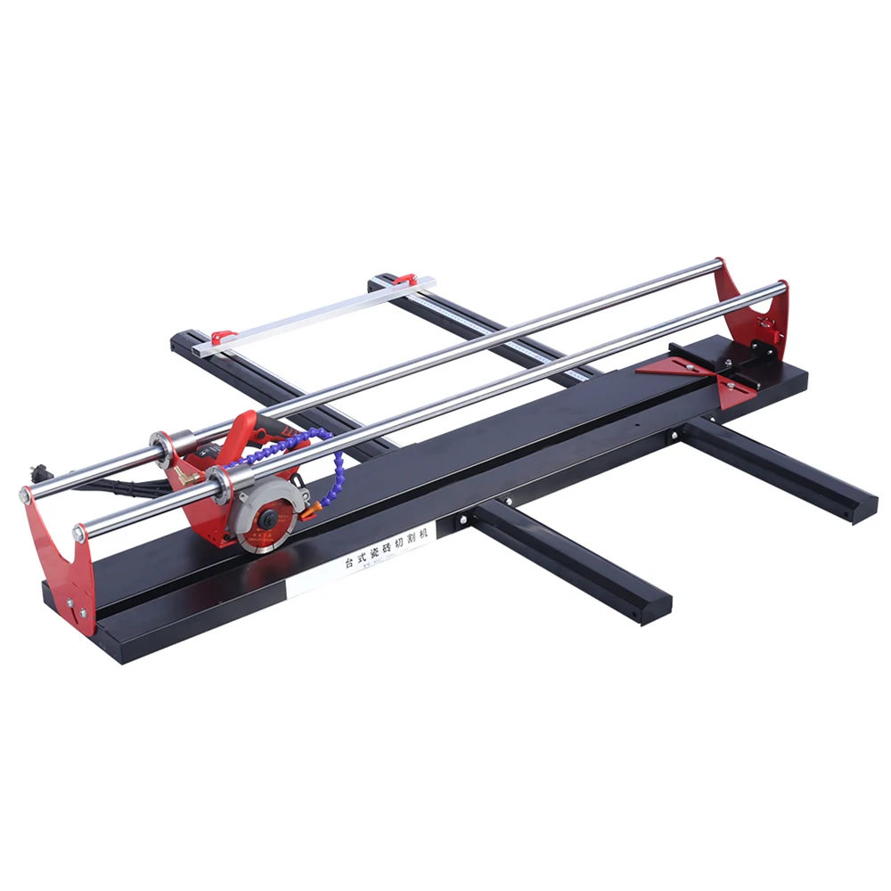 2300w Electric Tile Cutter 25mm Cutting Thickness Tile Cutting Machine