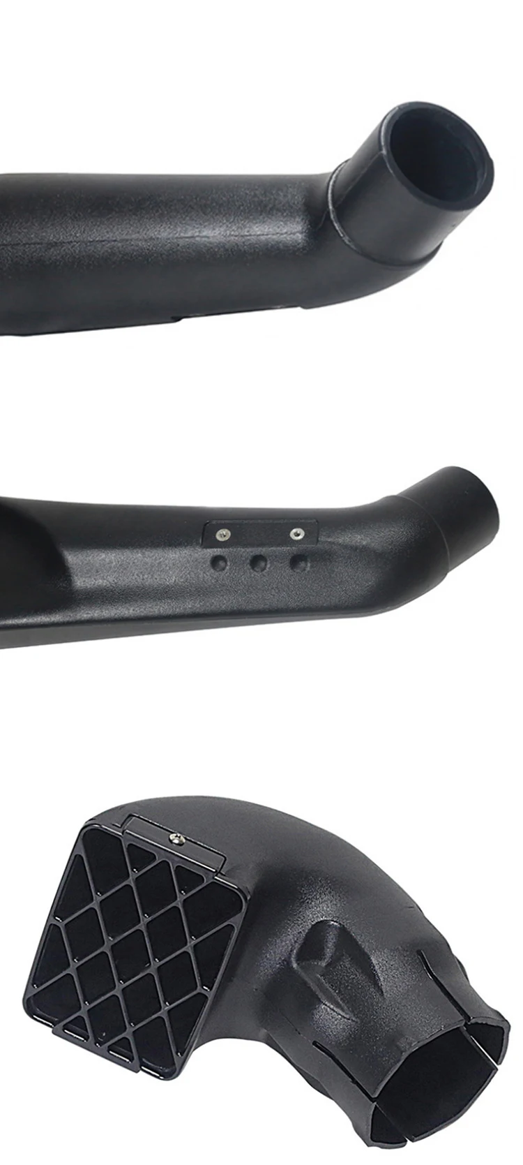 Car Snorkel 4x4 Air Intake Snorkel For Toyota Hilux Vigo Recco Buy