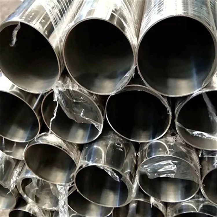 304L stainless steel pipe application introduction