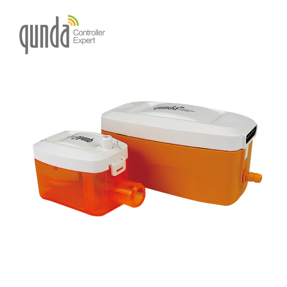 Systo Qunda Air Conditioner Drain Pump,Condensate Pump For Split Type Air Conditioner,Wall