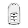 Colorful Safe TPU Material Car Key Shell For Honda 2018 2017 2016 2015 Honda Accord Civic CR-V