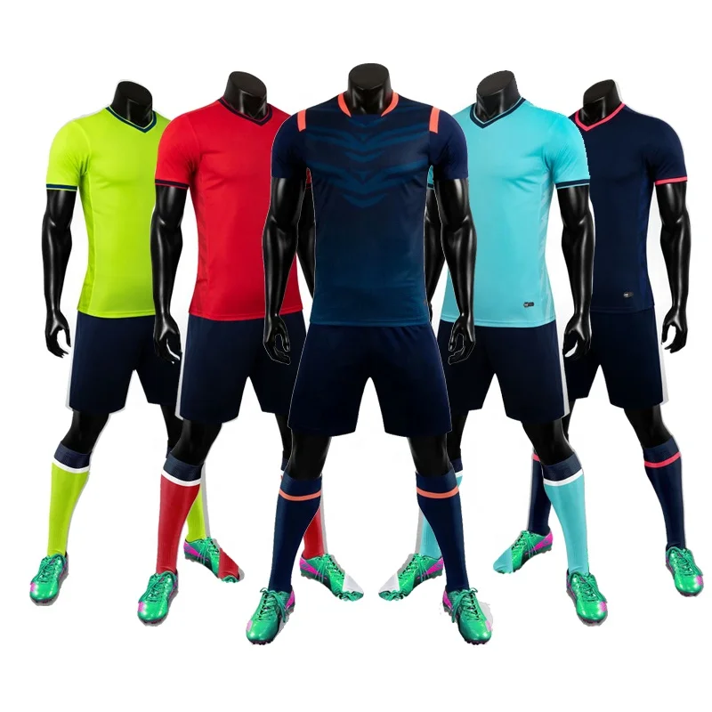 Venta al por mayor fabrica de jerseys de futbol online