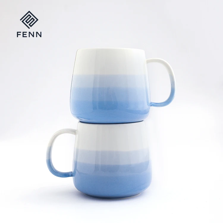 product fenn custom printed 13oz coffee ceramic mugs ceramic cup with customized logo wholesale ceramic sublimation mug gift-58