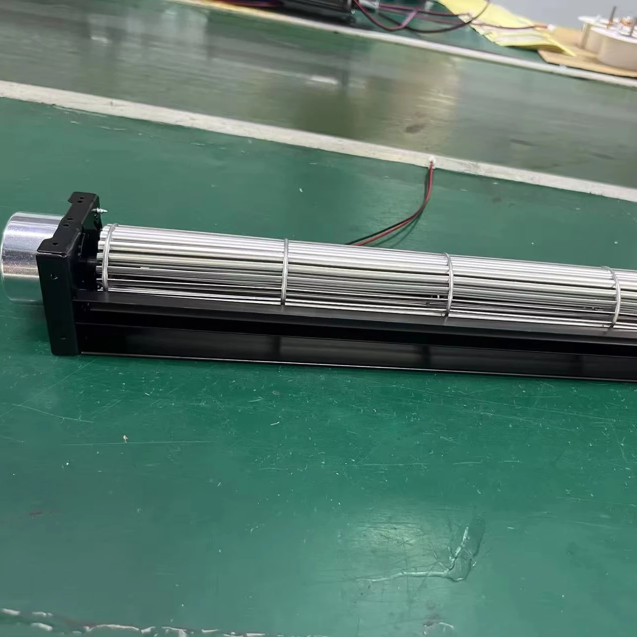 Split Air Conditioner, JEEK, HCD3029, 12v, 2700rpm - detail 10