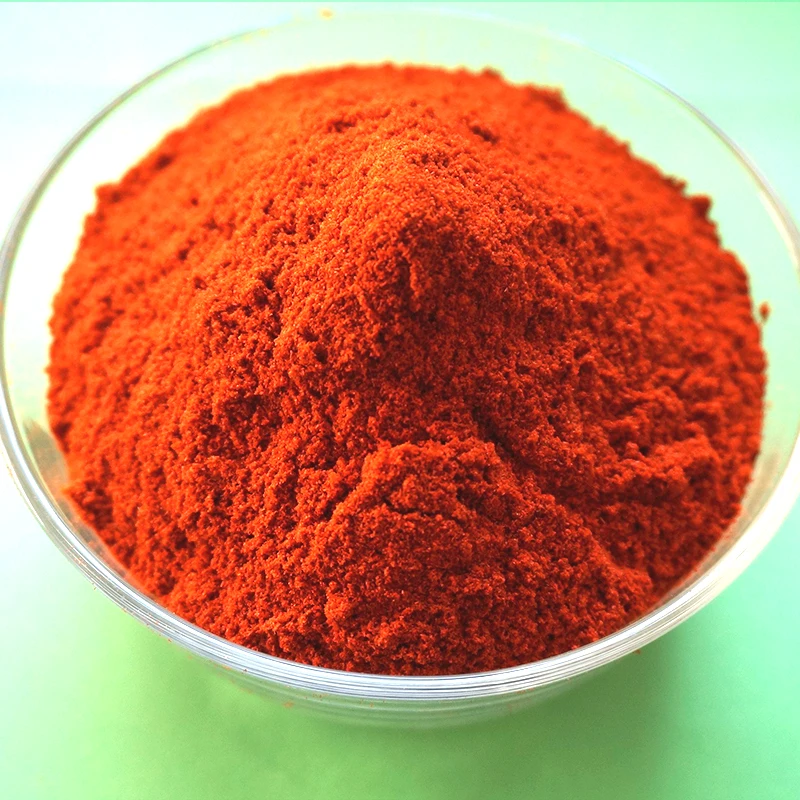 100% 纯干烟熏香辣辣椒粉红辣椒粉花