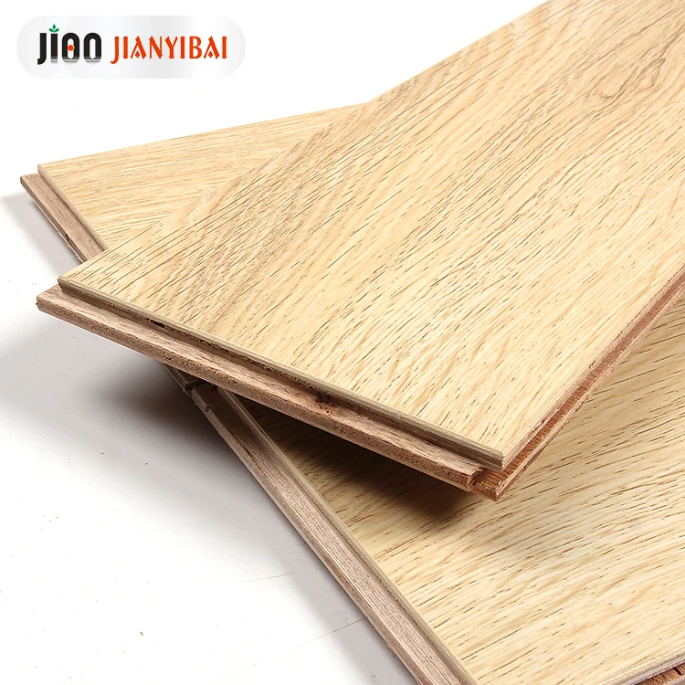 
water resistant multi-layer wood flooring oem 8mm 12mm 15mm study laminate wooden floor 