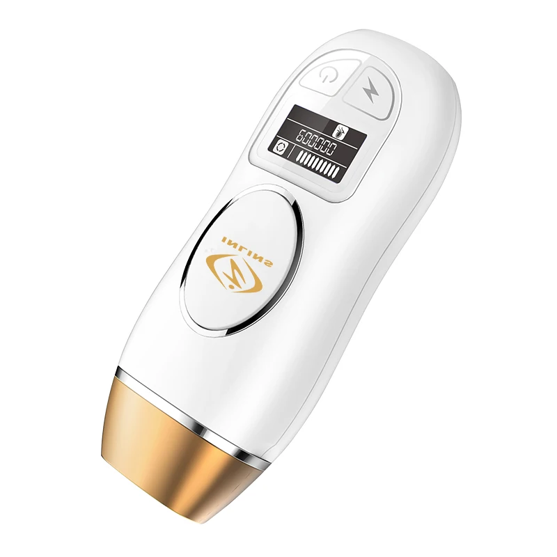 
3 In 1 Ipl Machine Home Use Skin Rejuvenation Acne Removal Permanent Body Laser Hair Removal 