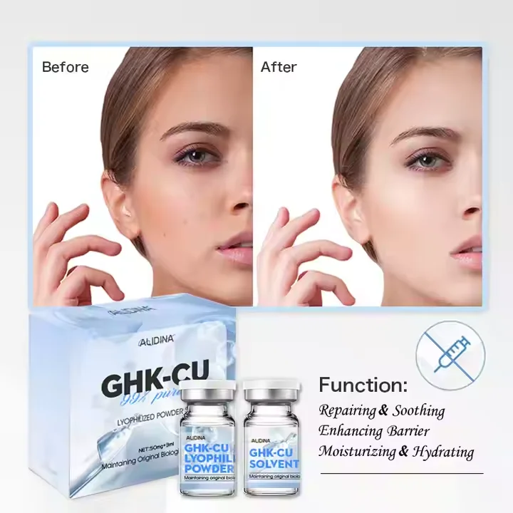 ghk-cu before and after results Copper Peptides Before and After: Visible Skin Improvements Explained ghk-cu before and after results Copper Peptides Before and After: Visible Skin Improvements Explained