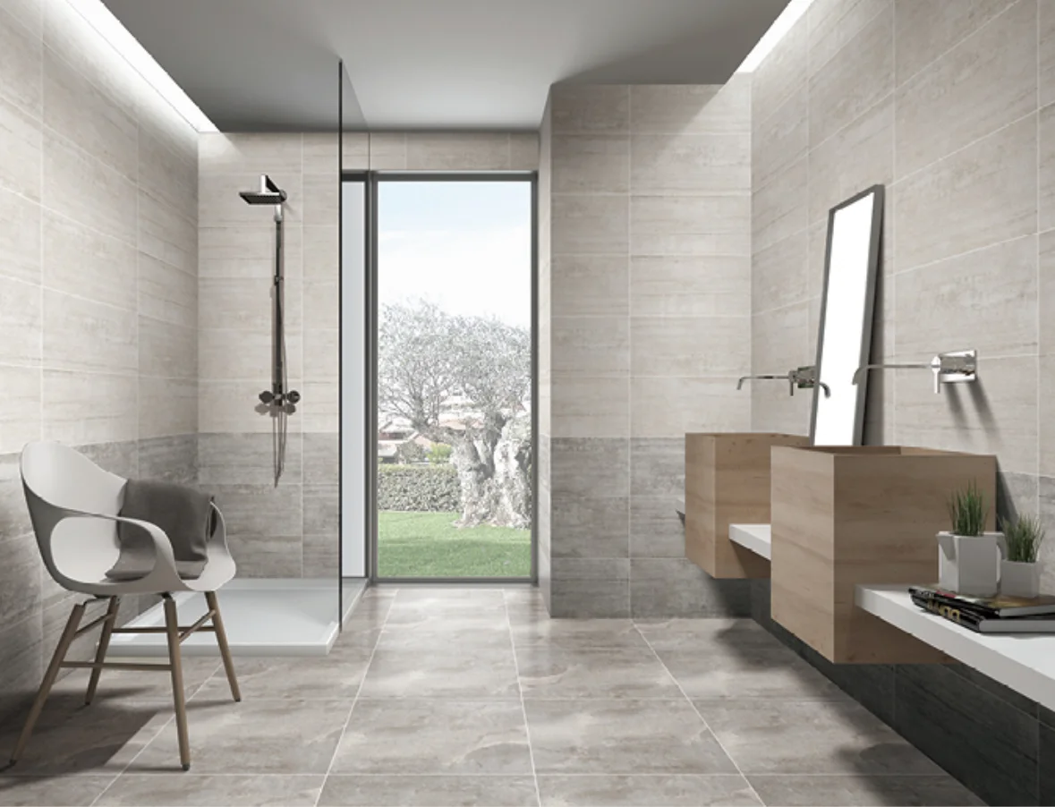 300x600mm Cheap Outdoor Modern Matte Room Vintage Moroccan Floor Tiles