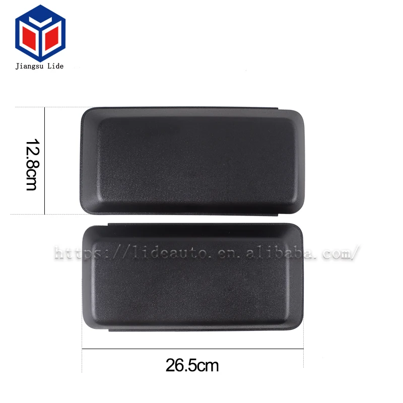 Passenger Side Front Bumper Pad Filler Cover For Ford F150 20182019