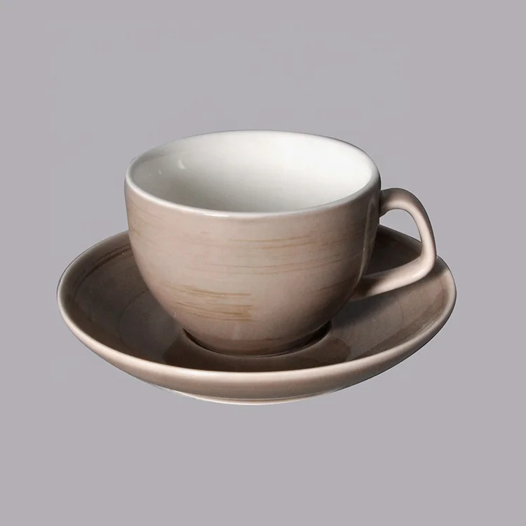 cups and saucer ceramic