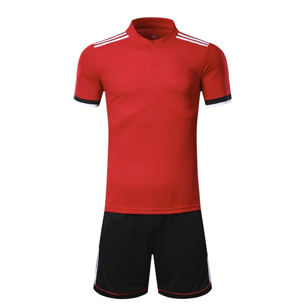 New 2024 High Qualitysoccer Uniforms World Cup Hot Selling Quality