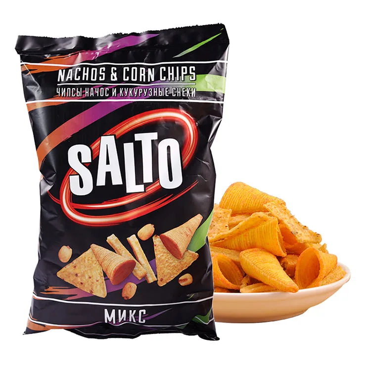 Crown Corn Chips