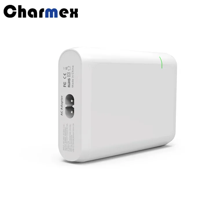 qc4.0 cahrger