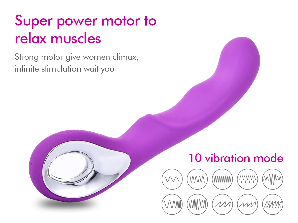 Electric Female Pictures Insert Penis Thrusting Women G-Spot Vagina Dildo Vibrator Adult Sex Toys