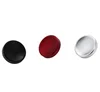 Concave Shutter button for camera