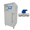 Fully automatic ro water system lab test water purification machine
