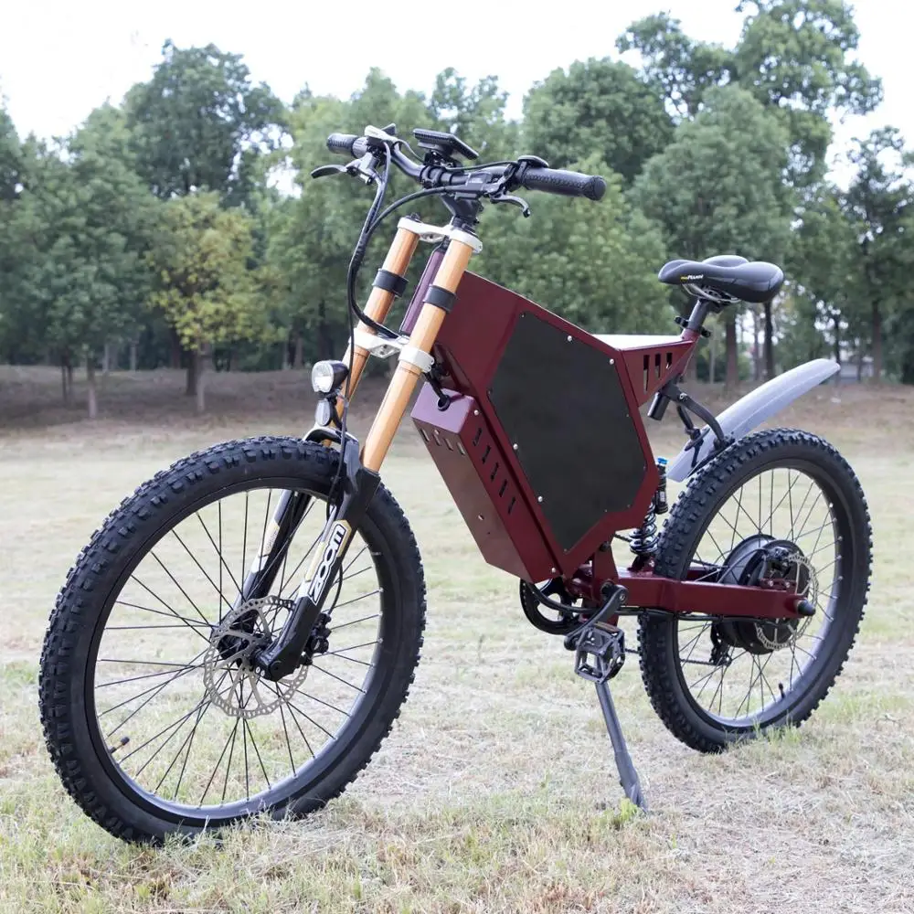 yamaha ebike