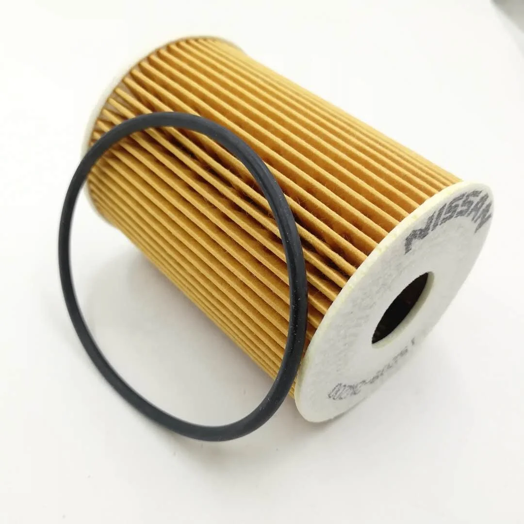 Qty 6 AFE 15209-2W200 Nissan Direct Replacement Oil Filter 