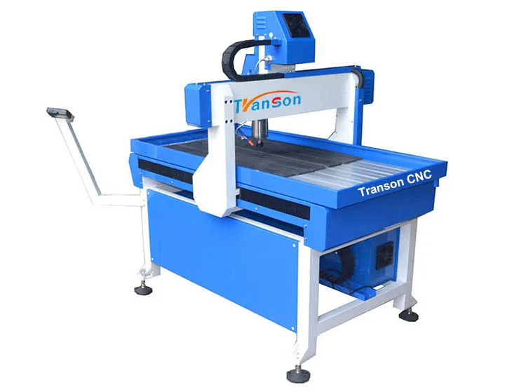 TSA6090 CNC router competitive price sign making machine for wood