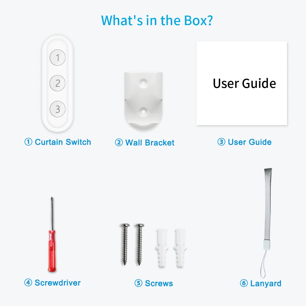 Tuya Smart Life ZigBee Smart Home Wireless Switch 3 Gangs Remote Tuya Zigbee Hub Required No limit to Control Home Device - ANKUX.COM
