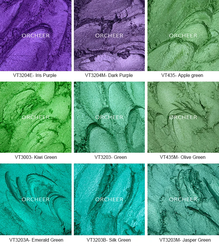 resin mica powder (6)