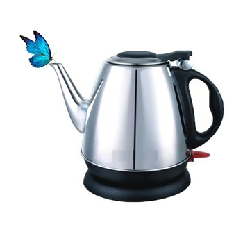 electric water heater tea kettle