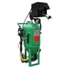 Paint removal wet water dustless blaster DB225
