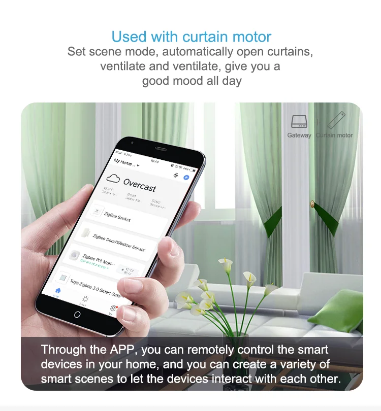 iot wireless networking stable zigbee wifi gateway with alexa voice control google vietnam - ANKUX.COM