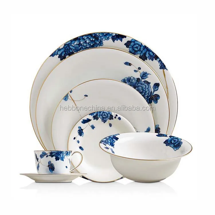 fine china dinner ware12