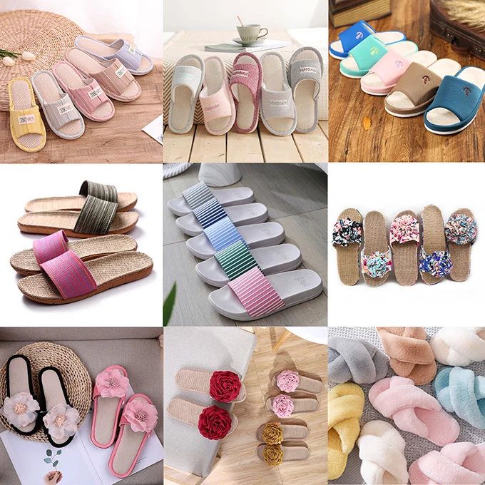 new slippers design 2021