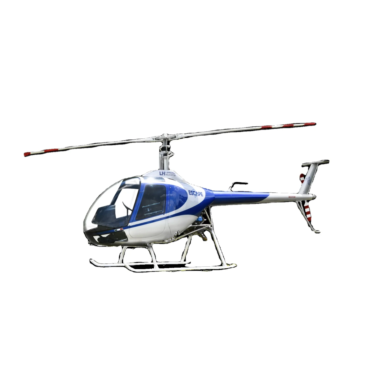 premium-light-helicopter-best-escape-model-series-elevate-your