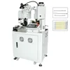 double heads wire cut strip terminal crimp machine