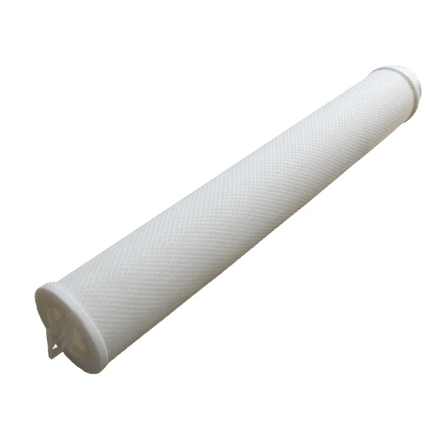 High Flow Water Filter Cartridge