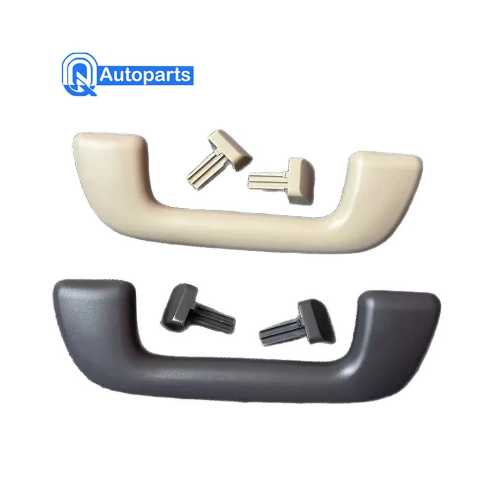 【トオル】 Q Rear Door Inner Handles 74612-13010-A0 74610-13011-A0 for Toyota