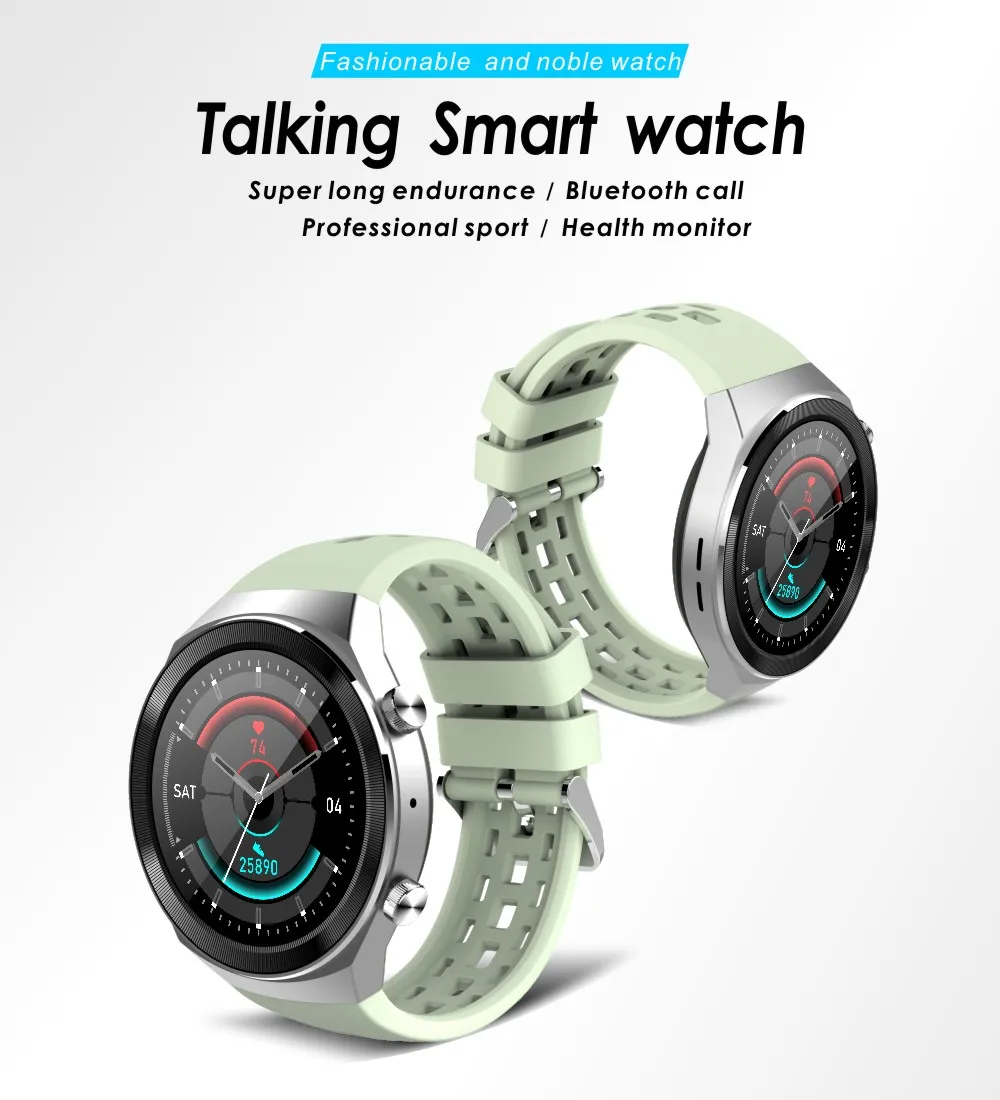 smartwatch dk10